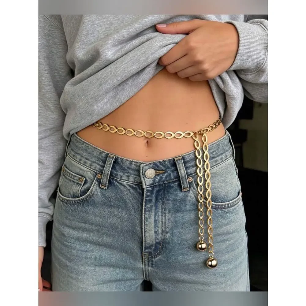 Statement chain belt A1939